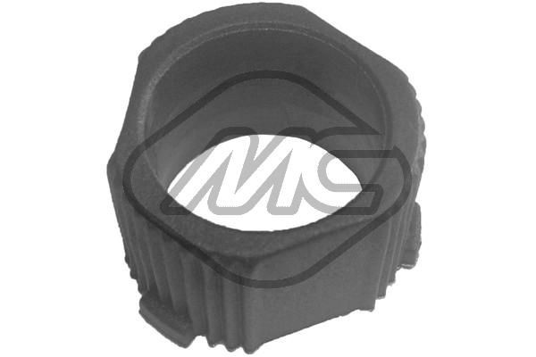 00442 Metalcaucho Втулка вала рульової рейки