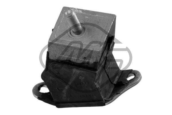 00481 Metalcaucho Опора кпп