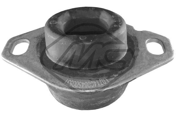 00531 Metalcaucho Ліва опора двигуна