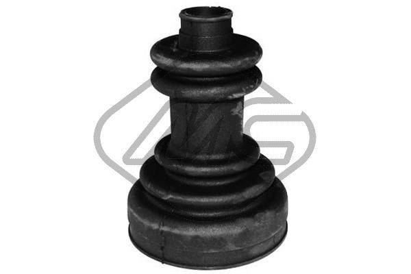 00579 Metalcaucho Пильник ШРУСа зовнішній, передній піввісі