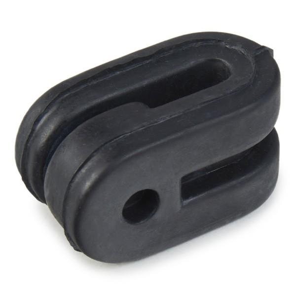 Подушка кріплення глушника Metalcaucho 00584 ціна, від 0.83 USD