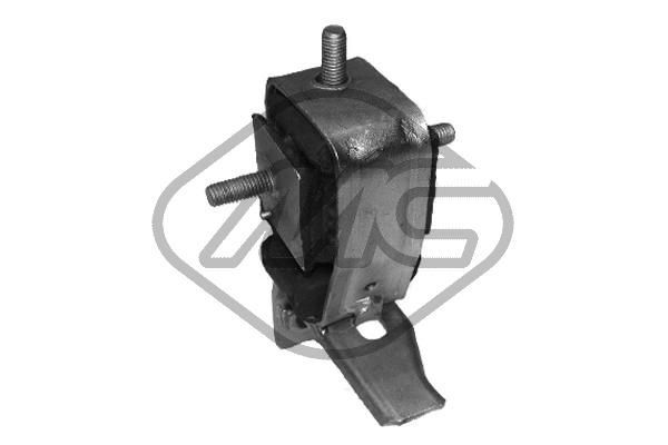 Права подушка мотора на Ford Fiesta Mk2 FBD