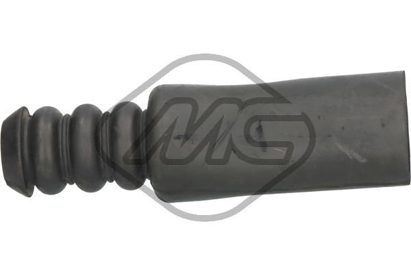 Буфер-відбійник амортизатора переднього + пильовик 00998 Metalcaucho