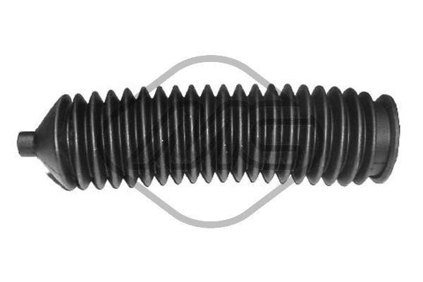 01137 Metalcaucho Пильник рульової