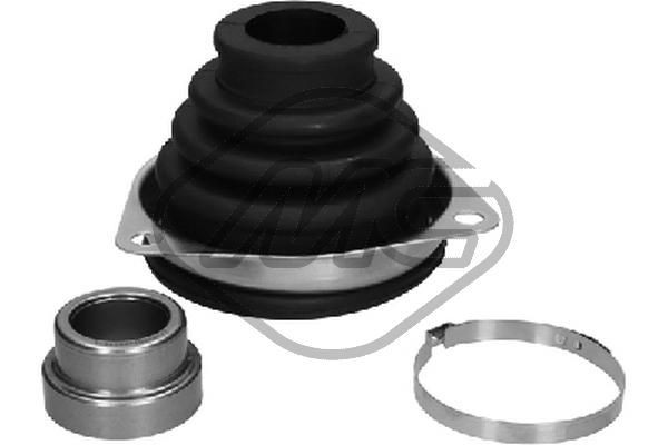 22407266K Formpart/Otoform Пильник гранати внутрішній, лівий