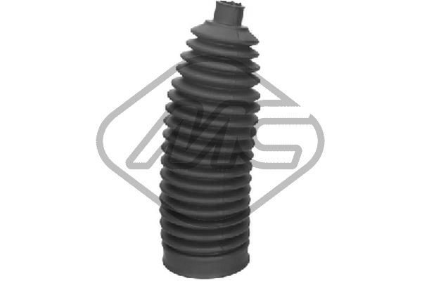 01271 Metalcaucho Пильник рульової