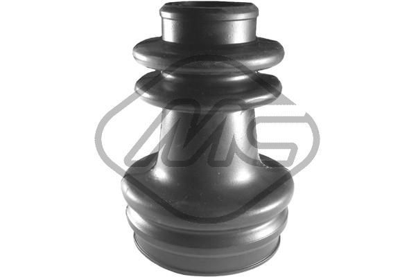 01367 Metalcaucho Пильник ШРКШ внутрішній, правий