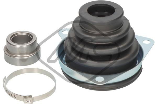 01390 Metalcaucho Пильник гранати внутрішній, лівий