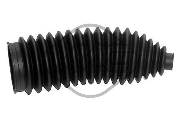 01479 Metalcaucho Пильник рульової