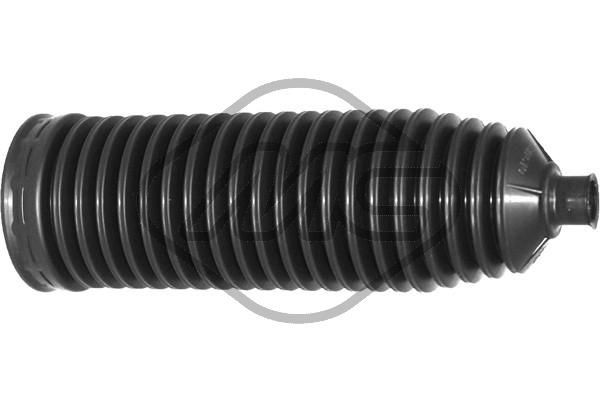 01563 Metalcaucho Пильник рульової