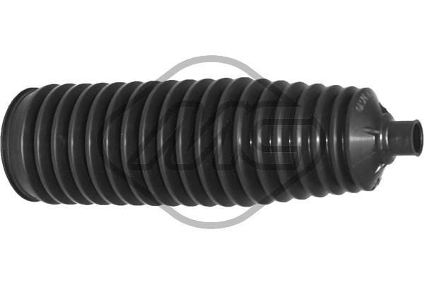 01659 Metalcaucho Пильник рульової