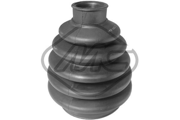 01921 Metalcaucho Пильник ШРУСа зовнішній, передній піввісі