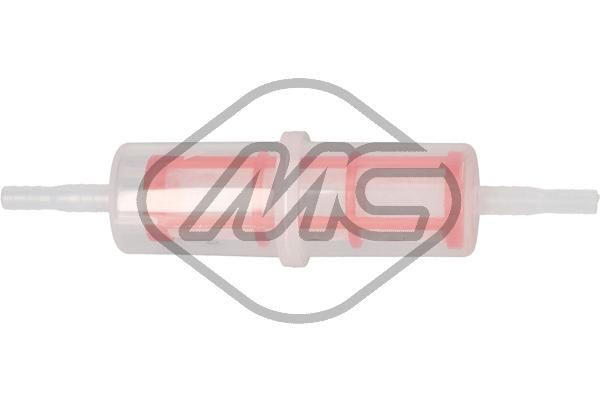 02019 Metalcaucho Фільтр палива