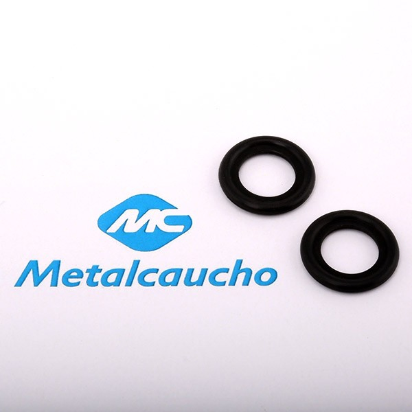 Прокладка пробки піддону двигуна Metalcaucho 02021 ціна, від 0.23 USD