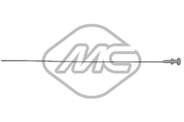 Масляний щуп Citroen Xsara 