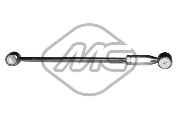 Тяга куліси АКПП/КПП Metalcaucho 02376 ціна, від 6.25 USD
