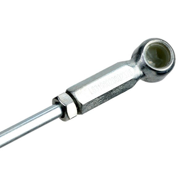 Тяга куліси АКПП/КПП 02376 Metalcaucho