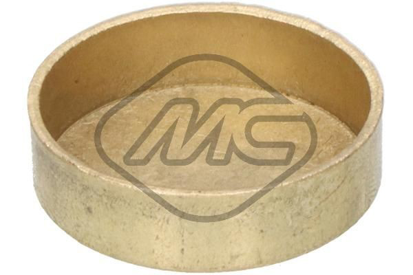 02512 Metalcaucho Заглушка головки блока