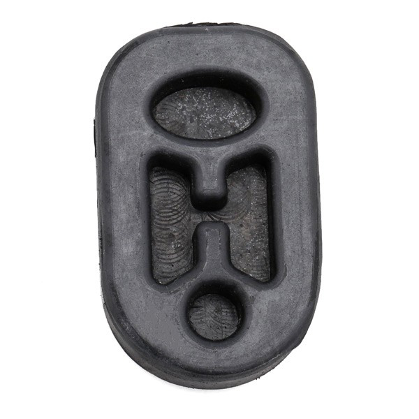 Подушка кріплення глушника Metalcaucho 02692 ціна, від 1.39 USD