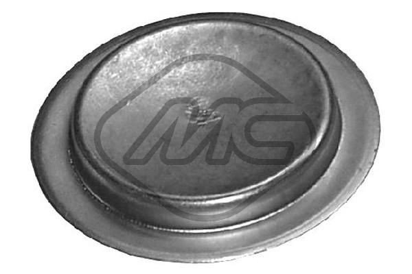 Заглушка ГБЦ Opel 55182787