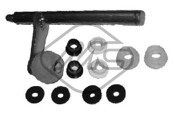 Кронштейн куліси КПП Metalcaucho 02840 ціна, від 5.18 USD
