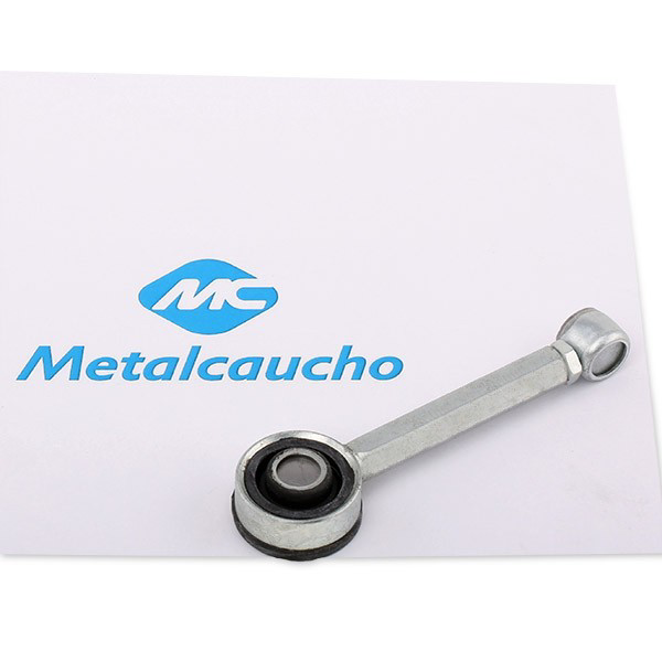 Тяга куліси АКПП/КПП 02865 Metalcaucho