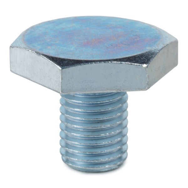 Пробка піддона двигуна 02929 Metalcaucho
