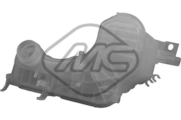 Купити DBR019TT Thermotec Водяний бачок системи охолодження