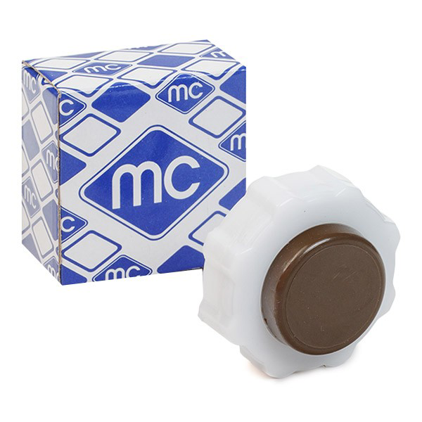 Кришка / пробка розширювального бачка Metalcaucho 03514 ціна, від 2.16 USD