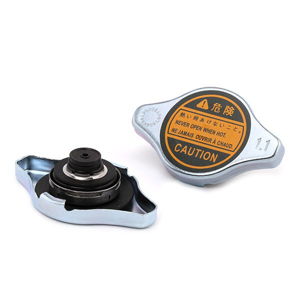 Кришка бачка радіатора Metalcaucho 03605 ціна, від 7.20 USD
