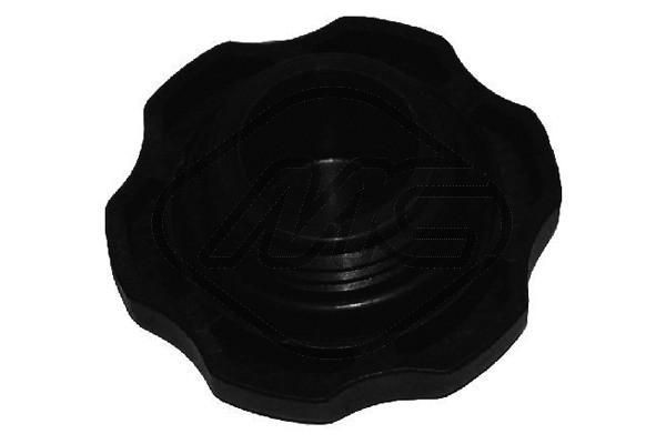 EC753 Ford Кришка маслозаливной горловини