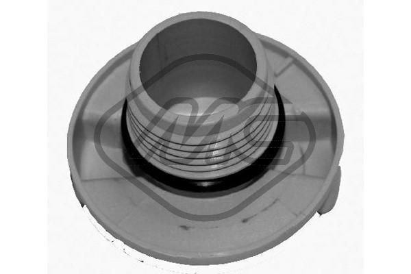 Кришка маслозаливной горловини Subaru 1692086502