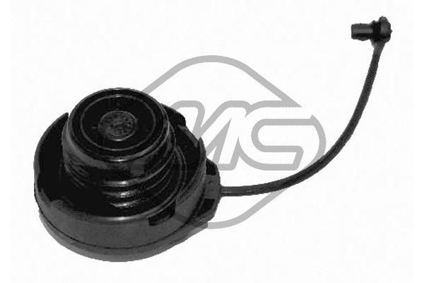 Пробка паливного бака Metalcaucho 03708 ціна, від 7.30 USD