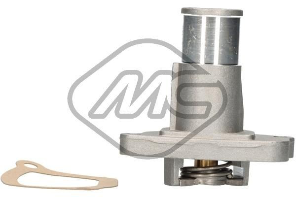 03756 Metalcaucho Авто термостат