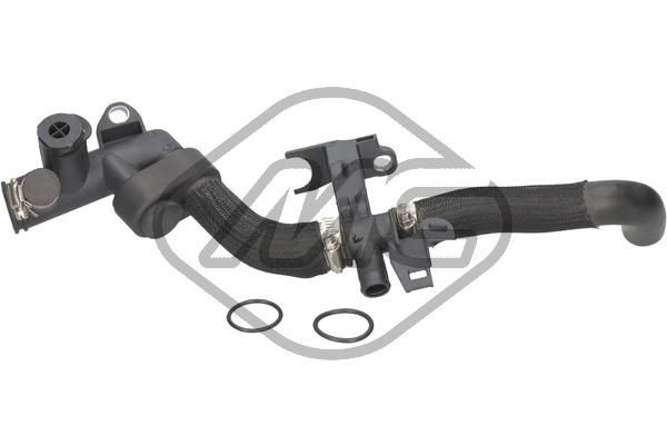 Купити 31319494 Volvo Трубопроводи і шланги системи охолодження