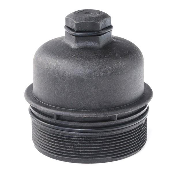 Кришка масляного фільтра Metalcaucho 03839 ціна, від 5.17 USD