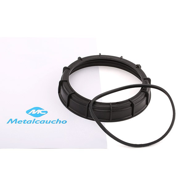 Кришка паливного насоса Metalcaucho 03876 ціна, від 5.42 USD