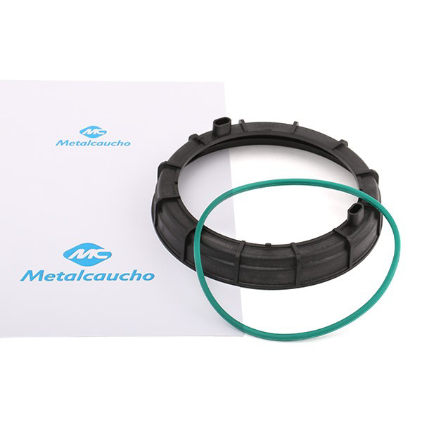 Купити 03877 Metalcaucho Кришка паливного насоса