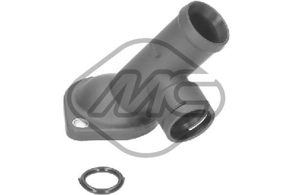 03917 Metalcaucho Кришка термостата