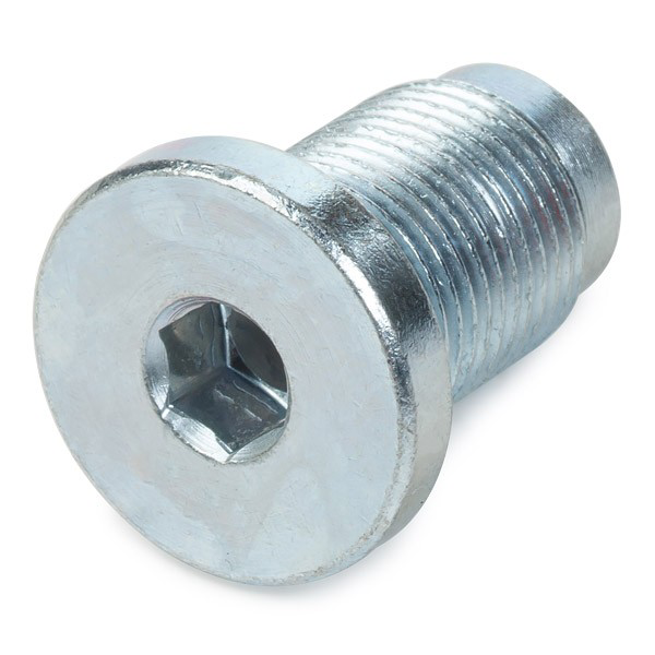 Пробка піддона двигуна Metalcaucho 04062 ціна, від 3.54 USD