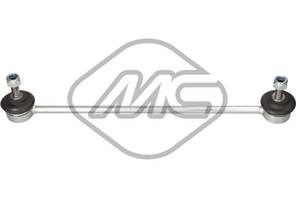 04068 Metalcaucho Тяга переднього стабілізатора