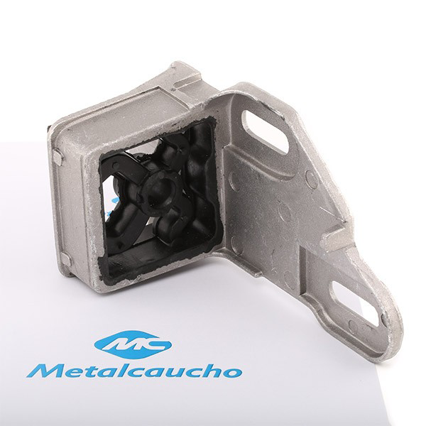Купити 04125 Metalcaucho Подушка глушника
