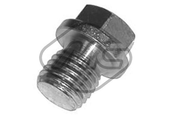 Пробка піддона двигуна DAF 156632 ціна, від 1.52 USD