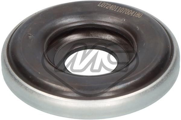 04180 Metalcaucho Підшипник опори амортизатора