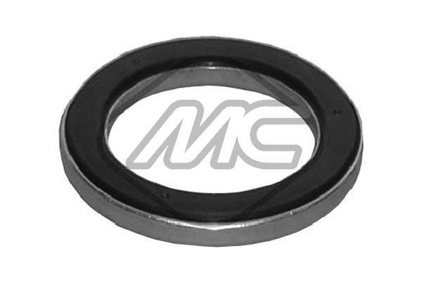 04182 Metalcaucho Підшипник опори амортизатора