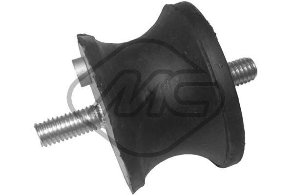 04188 Metalcaucho Опора кпп