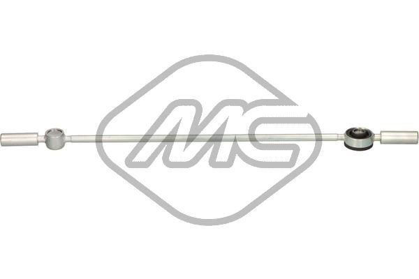 04200 Metalcaucho Кронштейн куліси КПП