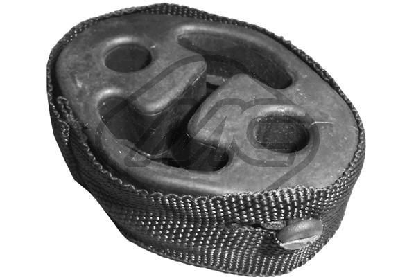04270 Metalcaucho Кронштейн кріплення глушника
