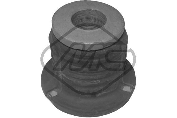 04289 Metalcaucho Подушка передньої балки