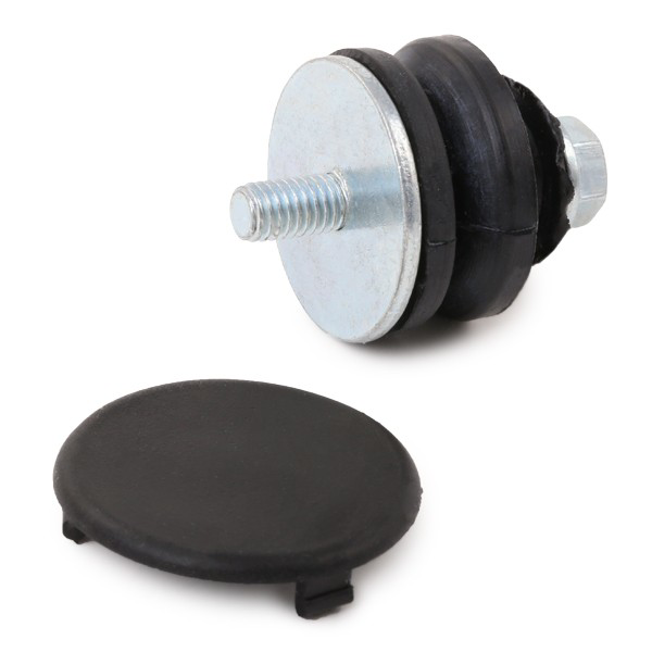 Подушка декоративної кришки двигуна Metalcaucho 04365 ціна, від 1.52 USD
